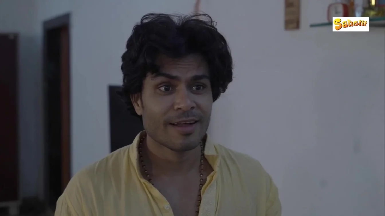 Garmi S03 E01-02 Sahelii